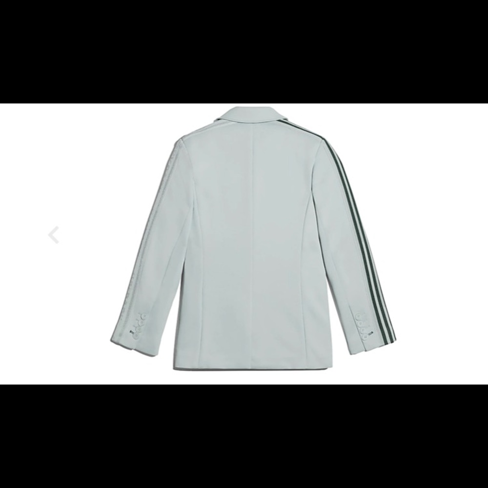 Ivy Park Drip 2 Azure 3 stripes suit jacket - Picture 3 of 5